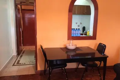 Appartement 1 chambre Samra C5