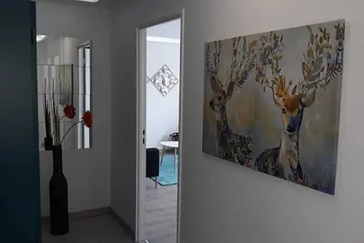 Image de Le Zeloxel, F2 proche gare et centre ville