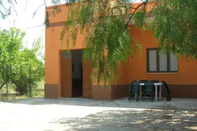 Image de Maison de vacances Da Lele