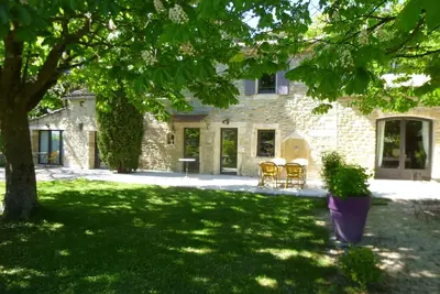 Image de Mas en provence au calme