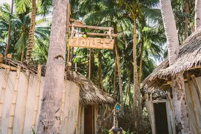 Image de Dryft Darocotan Island - Campsite, Adults Only