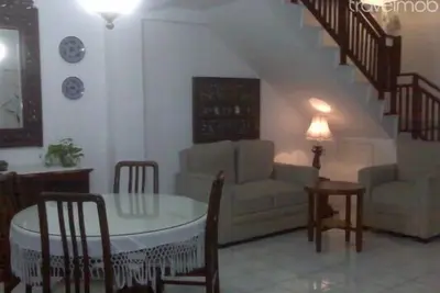 Image de Maison de deux chambres au coeur de la ville