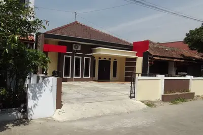 Image de Maison 2 Br près de Hartono Mall et Monjali
