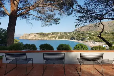 Image de Villa de luxe avec accès privé à la mer - Scopello