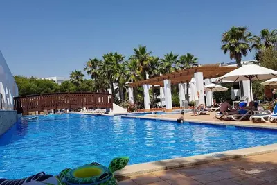 Image de Dream Mallorca: Joli Appartement De 2 Chambres Avec Piscine À Cala Egos, Cala D'Or