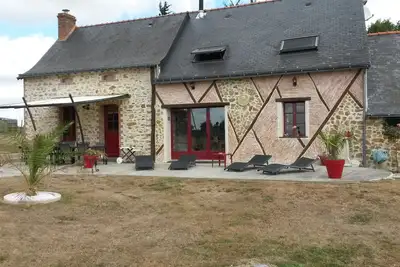 Image de Gite de campagne, 15 couchages