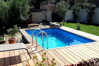 Image de Villa rénovée de 80m²