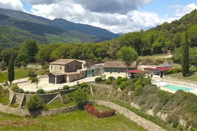 Image de Masia d'Amer - Complexe rural