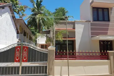 Image de Elim Vacation Villa, Tharangambadi