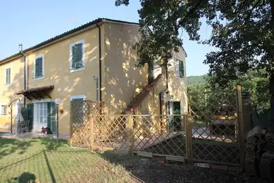 Image de Villa Butteri entre mer et montagne