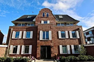Image de Maison Peterstraße, appartement 10