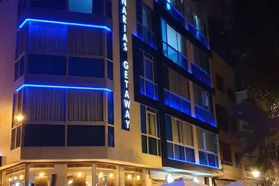 Image de Edison Building 203 By CanariasGetaway