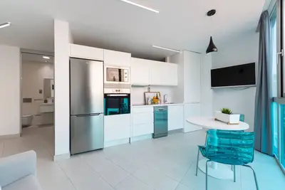 Image de Edison Building 301 By CanariasGetaway