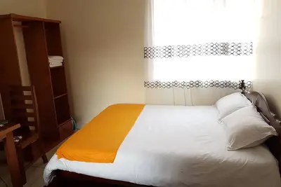 Image de Ma petite maison confortable