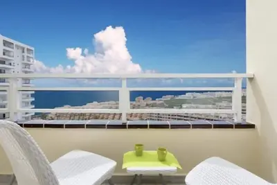 Image de 906 Luxury Club Paraiso, Amazing sea view