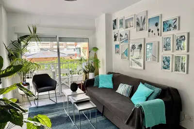 Image de Apolo 104 Central Luxury Modern Loft près de la plage