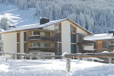 Image de Triangel Raber by Interhome