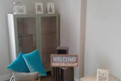 Image de Appartement tout neuf (2h) Parking Optionnel