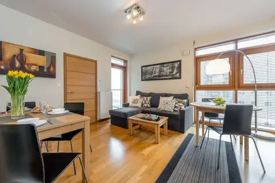 Image de 1 lit. à part - Arkadia 8 avec A / C