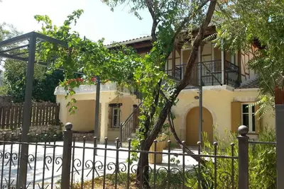 Image de Maison indépendante à 2 étages