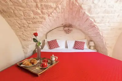 Image de Maison \"Art sur pierre\"