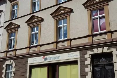 Image de Appartement Hahn Sebnitz