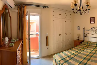 Image de Villa en première ligne de plage à Manilva Beach