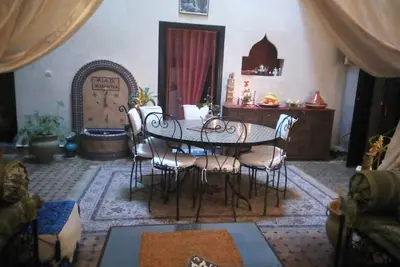 Image de Riad Zinnha en exclusivité