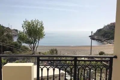 Image de Irene's Beach Front House