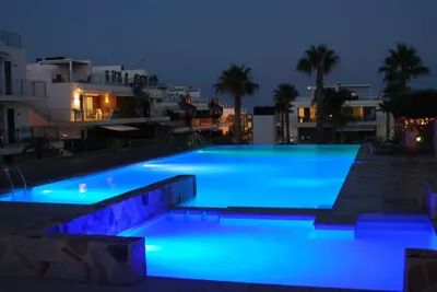 3011 Residencial Egeo 3011