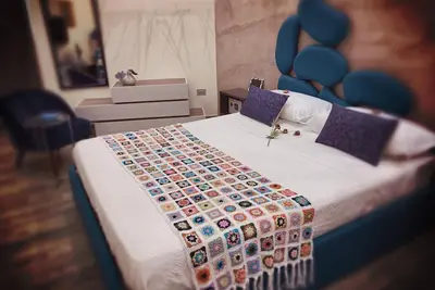 Image de Giò Galà Relais Suite Supérieure