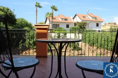 Image de Villa Kronos - Confort et élégance pour des vacances inoubliables