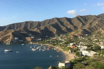 Image de Cabine vue mer idéale pour les groupes ou les couples