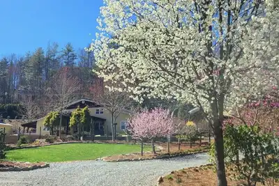 Image de *** Nouveau *** \"Casa Grande\" Taux d'escompte!