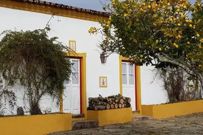 Image de Monte da Tarouca || Puro Alentejo