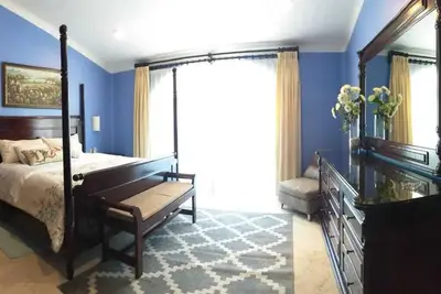 Image de Villa Maravilla ¡Casa De Lujo! 5 Cuartos