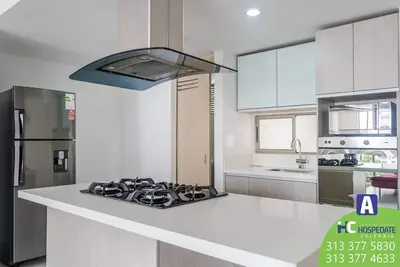 Image de Apartamento Amoblado Caaveral Ventus