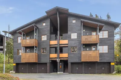 Image de Karhunvartijan linna a4 by Interhome