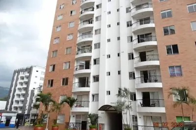 Image de Appartement Amoblado Bucaramanga Conucos