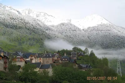 Image de Casa Del Valle - Maison aranaise pour 8 personnes