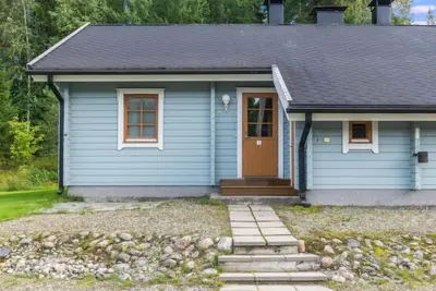 Image de Yläperho 2 by Interhome