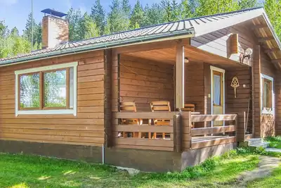 Image de Iltarusko by Interhome