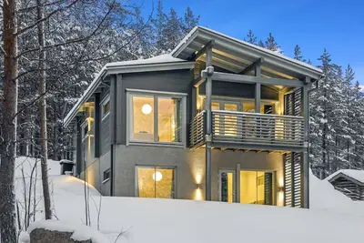 Image de Villa ukkohalla by Interhome