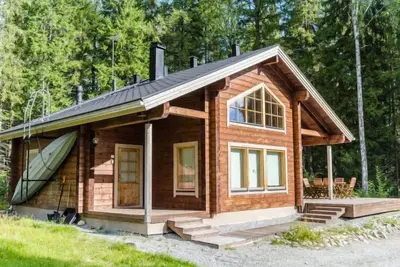 Image de Maison Marski by Interhome