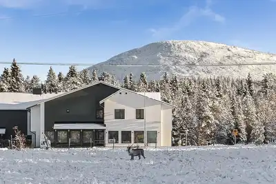 Image de Lapland happiness / skistar 201 by Interhome