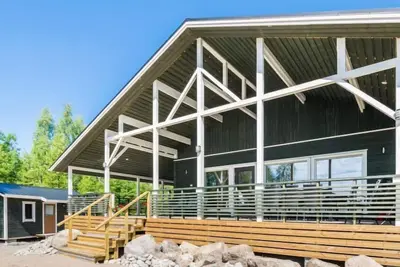 Image de Kalliolaakso by Interhome