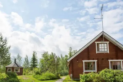 Image de Ranta-lemettilä by Interhome