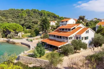 Image de Appartement Mare 1 by Interhome