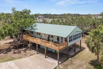 Image de Front Porch Steinhatchee