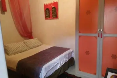 Image de Chambre 2 riad Zinnha